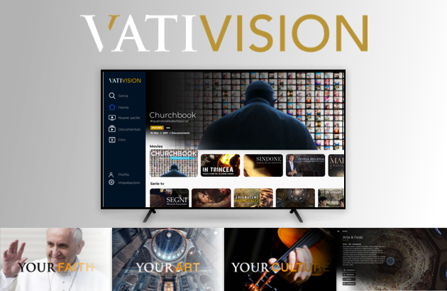 VatiVision
