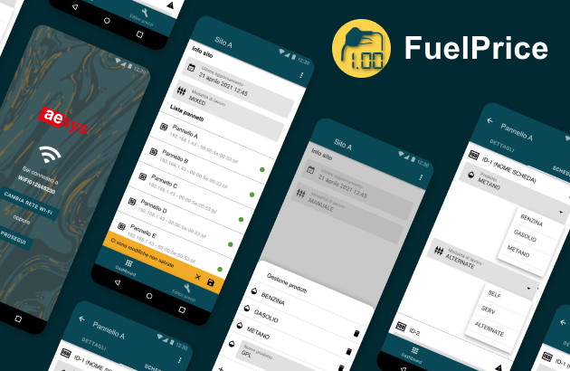 FuelPrice